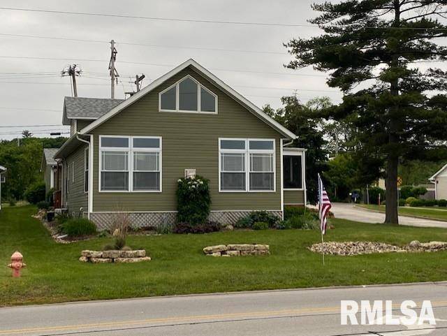 Moline, IL 61265,4100 RIVER DR