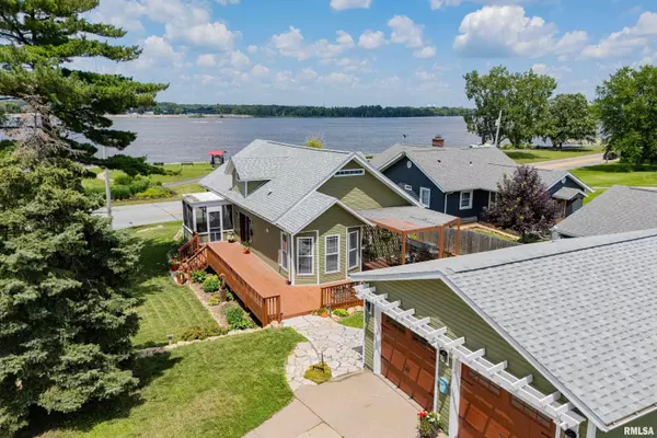 Moline, IL 61265,4100 RIVER DR
