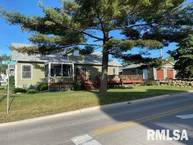 Moline, IL 61265,4100 RIVER DR
