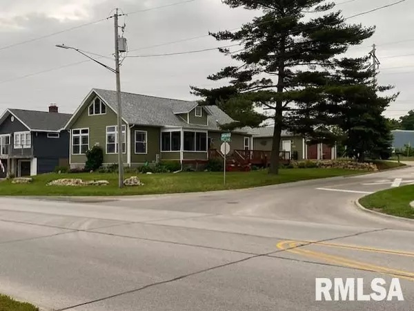 Moline, IL 61265,4100 RIVER DR