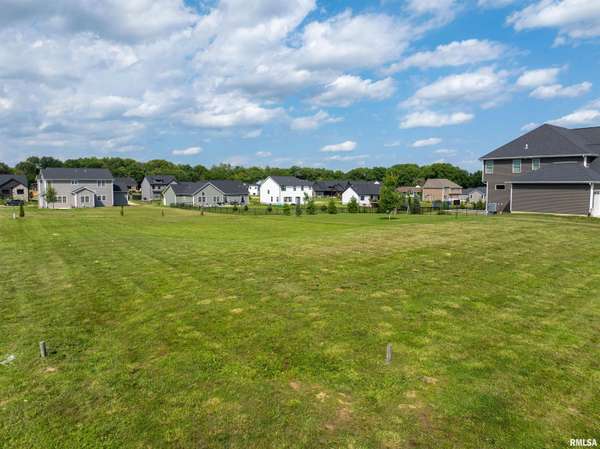 Lot 8 Woods Estates of Riverdale DR, Riverdale, IA 52722