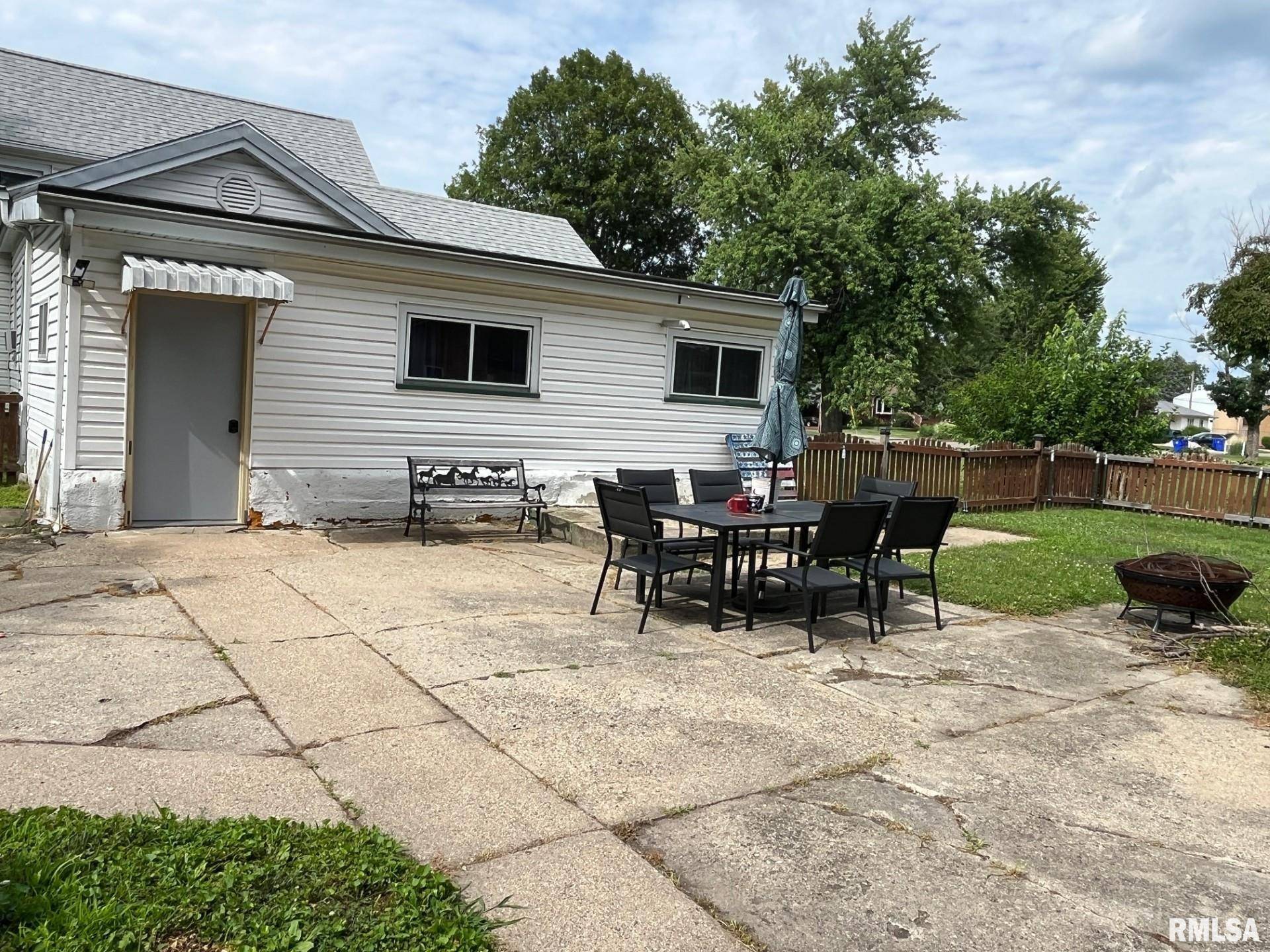 Kewanee, IL 61443,247 W GARFIELD ST