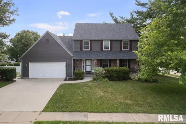 Bettendorf, IA 52722,4010 WAKONDA DR