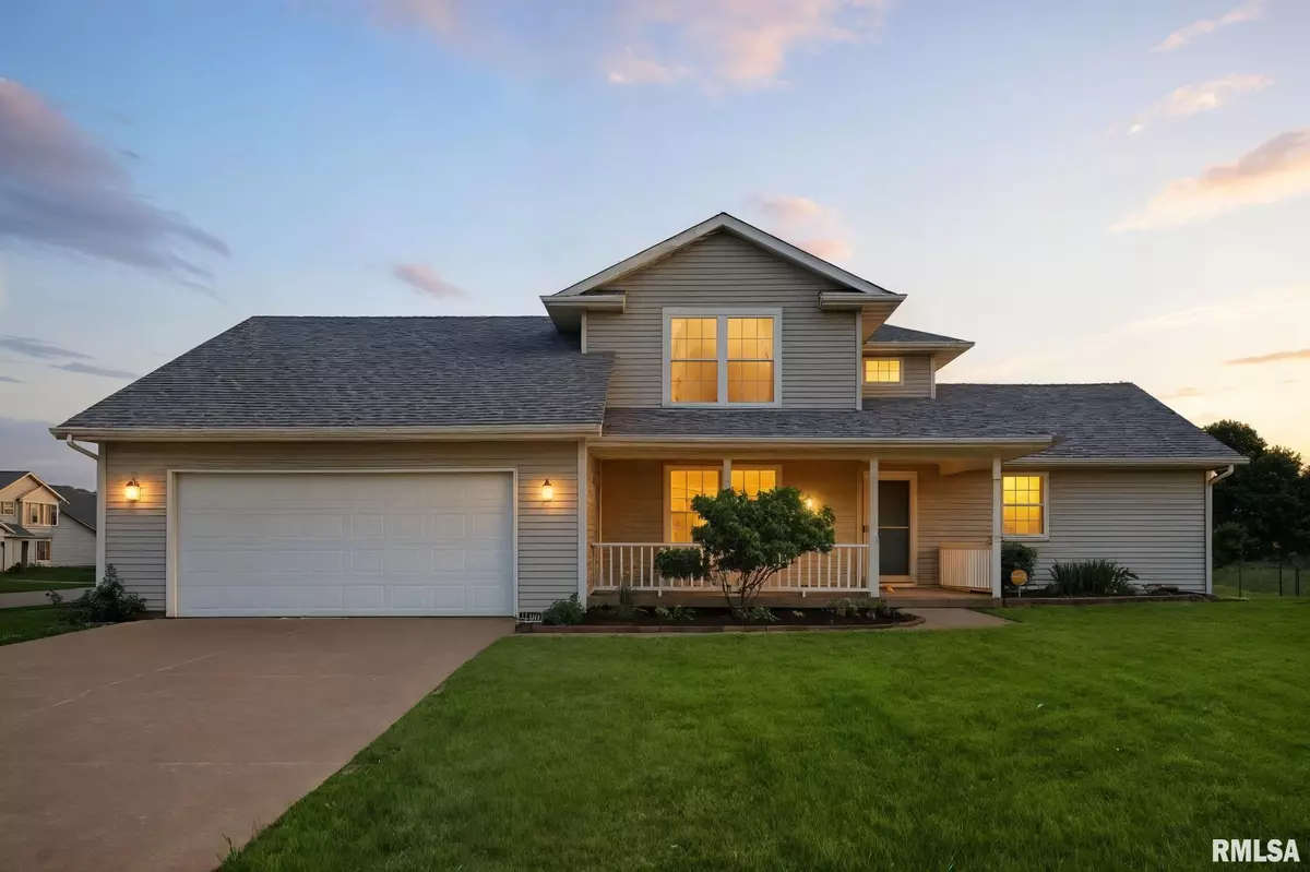 Davenport, IA 52806,4511 RUEHMANN CT