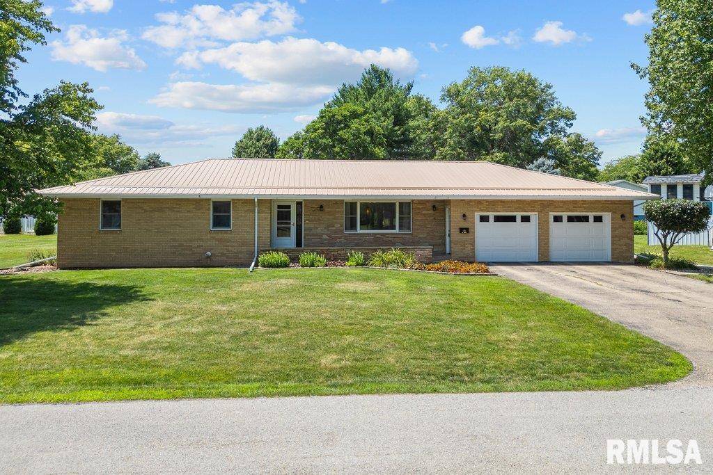22 PLEASANT VIEW DR, Annawan, IL 61234