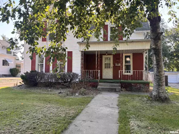 Kewanee, IL 61443,324 S COTTAGE ST