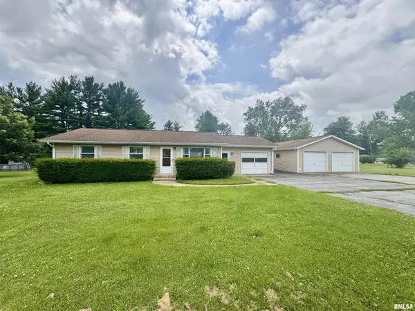 Matherville, IL 61263,15 5TH ST