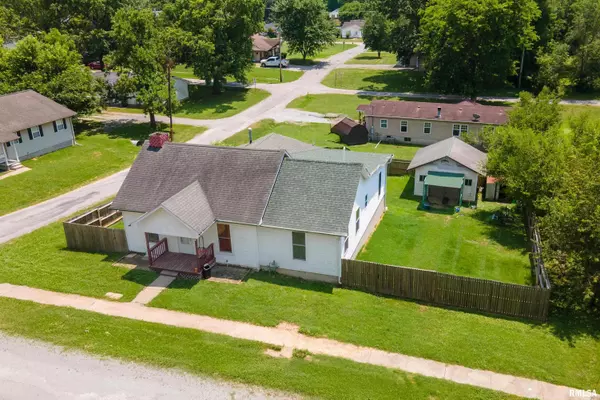 Carterville, IL 62918,503 W IDAHO AVE