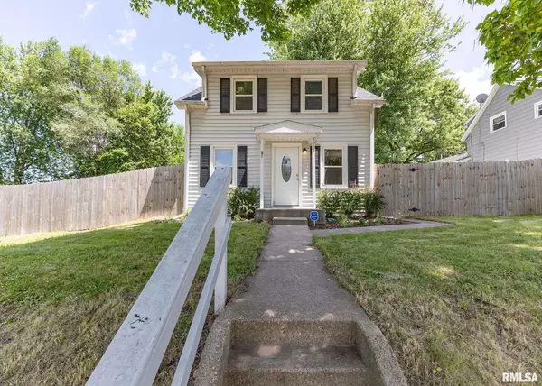 Clinton, IA 52732,2011 N 6TH ST