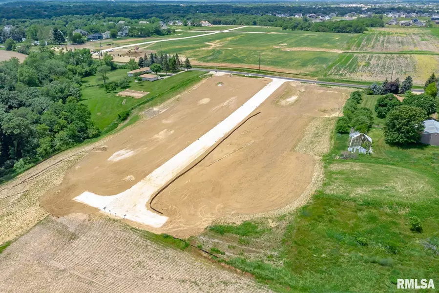 Lot 1 185TH ST, Bettendorf, IA 52722