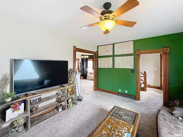 Alpha, IL 61413,101 W F ST