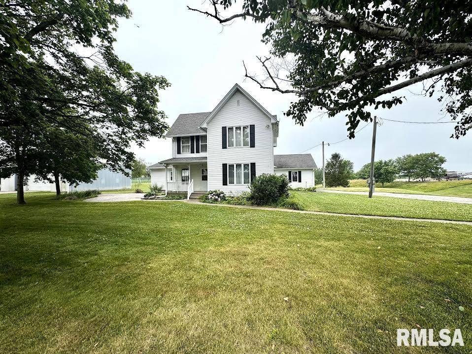 1626 210TH ST, Reynolds, IL 61279