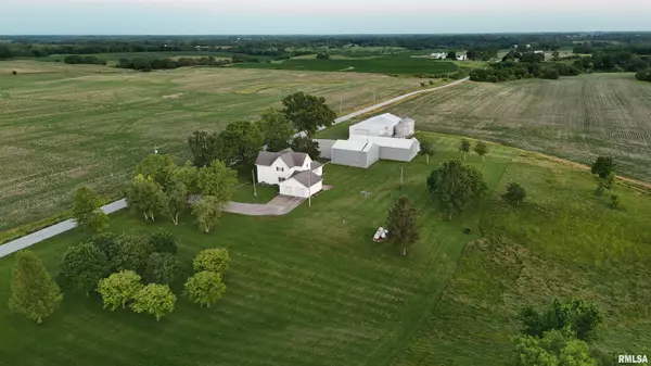 Reynolds, IL 61279,1626 210TH ST