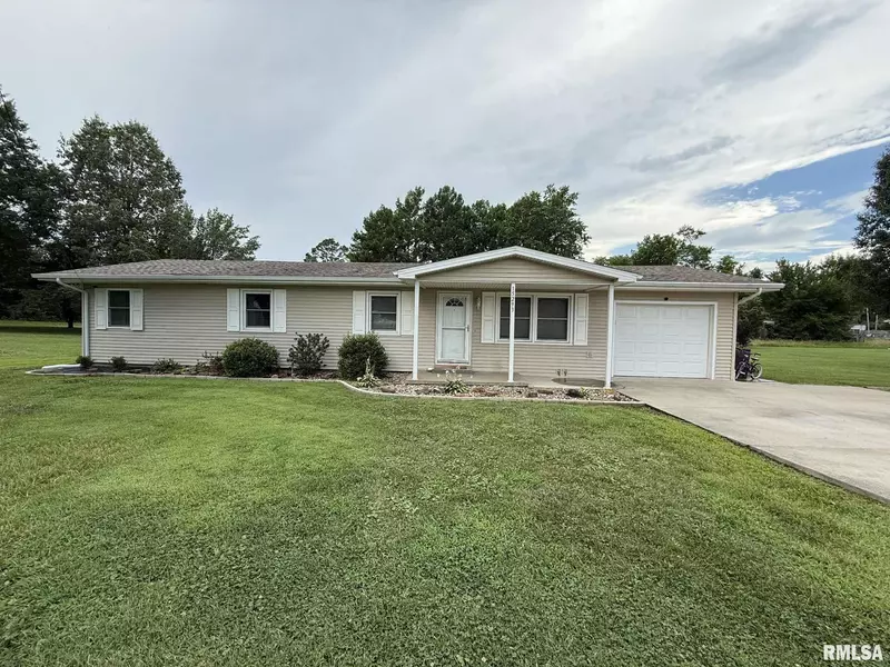 15293 WALL ST, Carterville, IL 62918