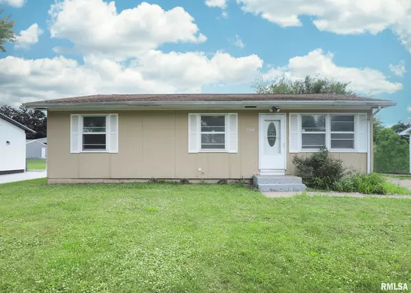 Davenport, IA 52804,1310 CALVIN ST