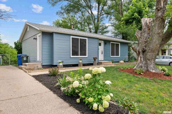 3416 W 29TH ST, Davenport, IA 52804
