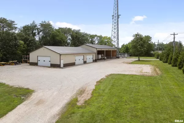 Port Byron, IL 61275,2710 207TH Street North