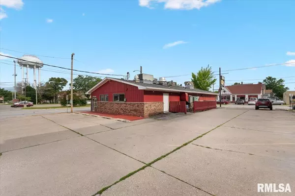 Rock Island, IL 61201,3800 14TH AVE