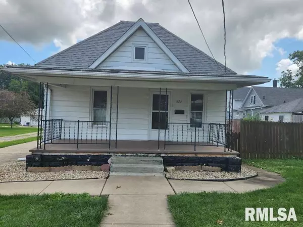 Kewanee, IL 61443,625 W PROSPECT ST