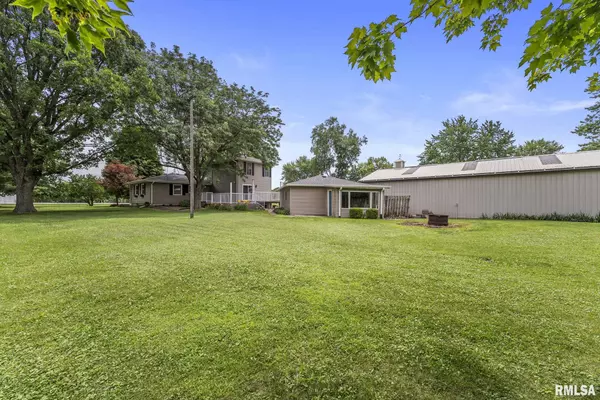Blue Grass, IA 52726,13118 65TH AVE