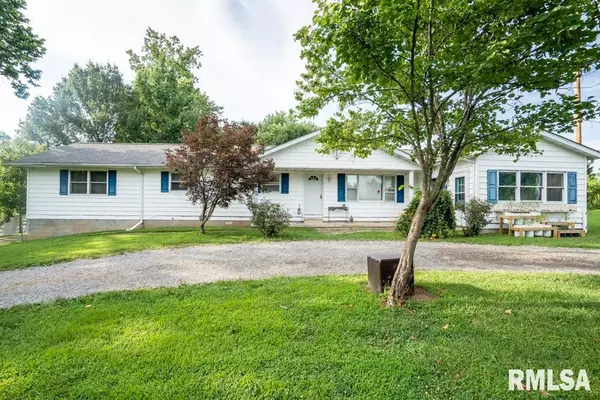 Marion, IL 62959,17000 Log Cabin RD