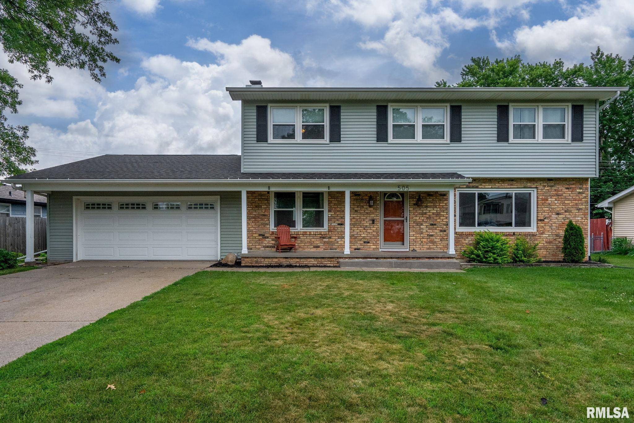 505 N 7TH ST, Eldridge, IA 52748