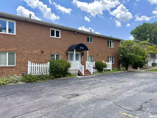 3715 35TH ST #3, Moline, IL 61265