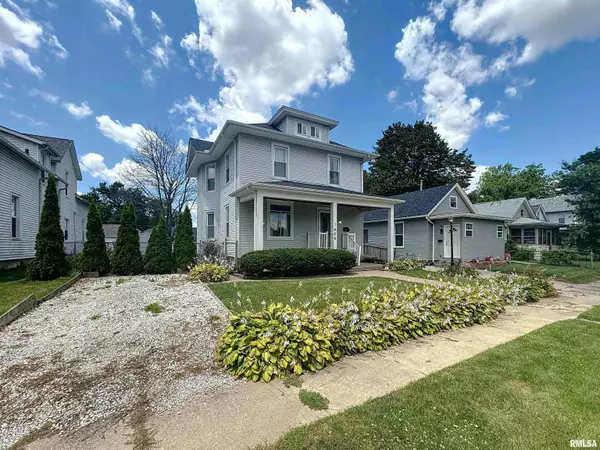 Rock Island, IL 61201-2962,1426 32ND ST