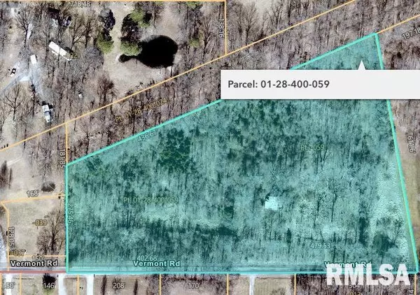 3126 VERMONT RD, Carterville, IL 62918