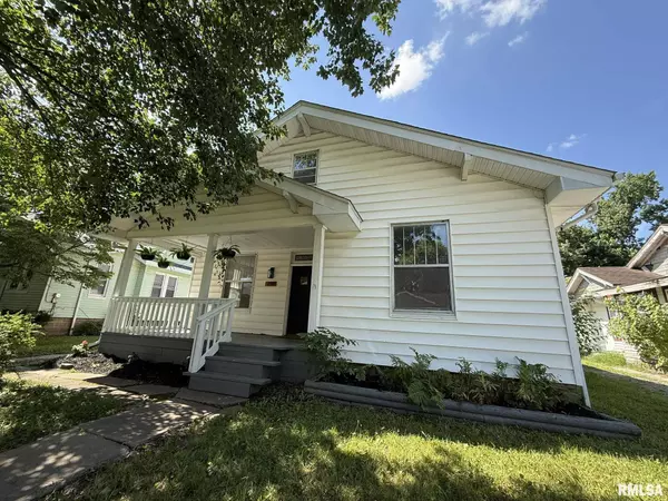 Murphysboro, IL 62966,2111 PINE ST