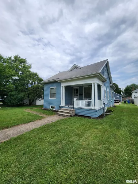 1908 24TH ST, Moline, IL 61265