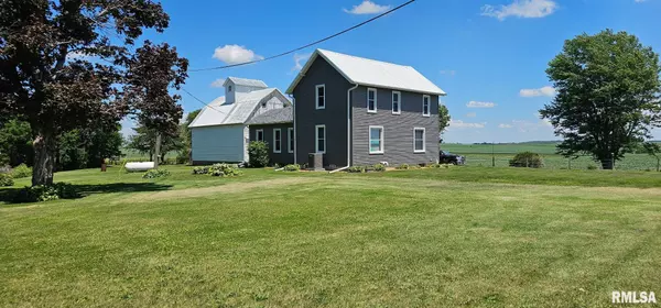 Clarence, IA 52216,1775 200TH ST
