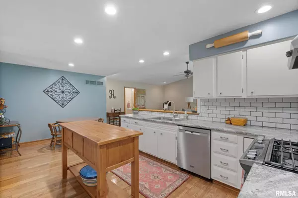 Geneseo, IL 61254,13 MARY LANE CT