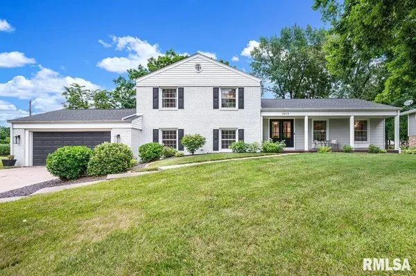 Peoria, IL 61614,5213 N MERRIMAC AVE