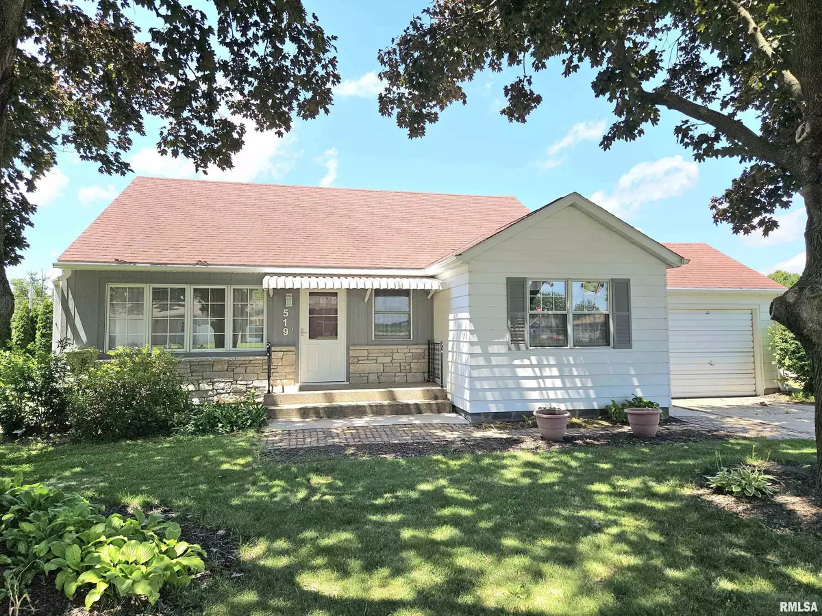 Wilton, IA 52778,519 SYCAMORE ST