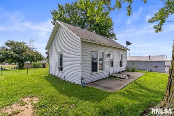 Tipton, IA 52772,58 Lemon ST