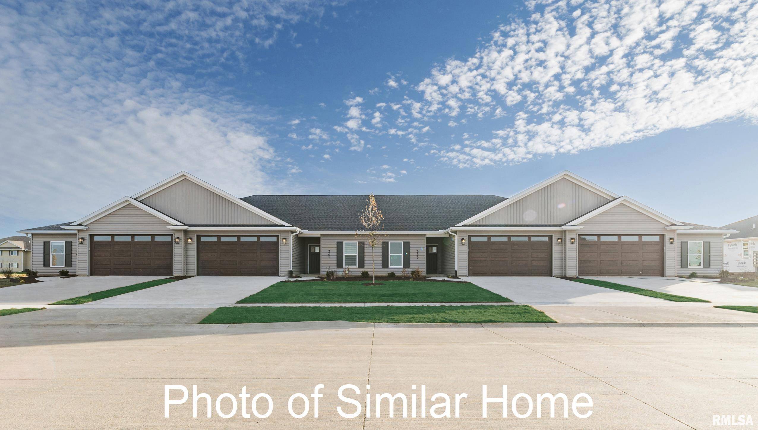 440 N 4TH AVE, Eldridge, IA 52748