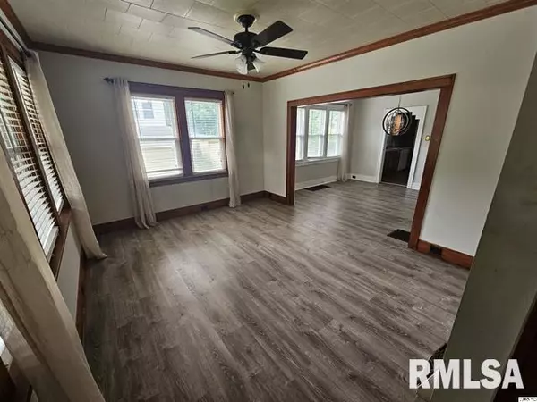 Quincy, IL 62301,1516 OHIO ST