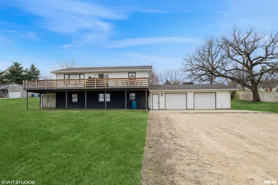 1007 N BLUFF ST, Albany, IL 61230