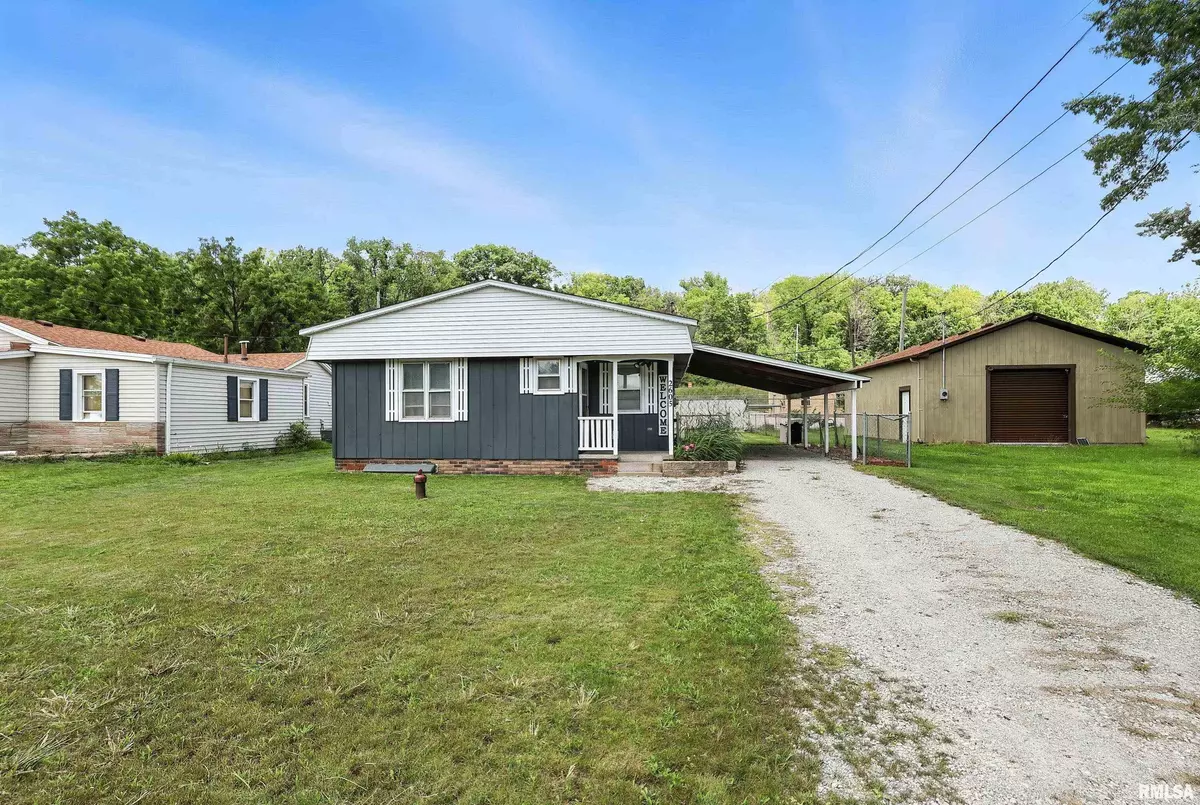 Rock Island, IL 61201,2605 47TH AVE