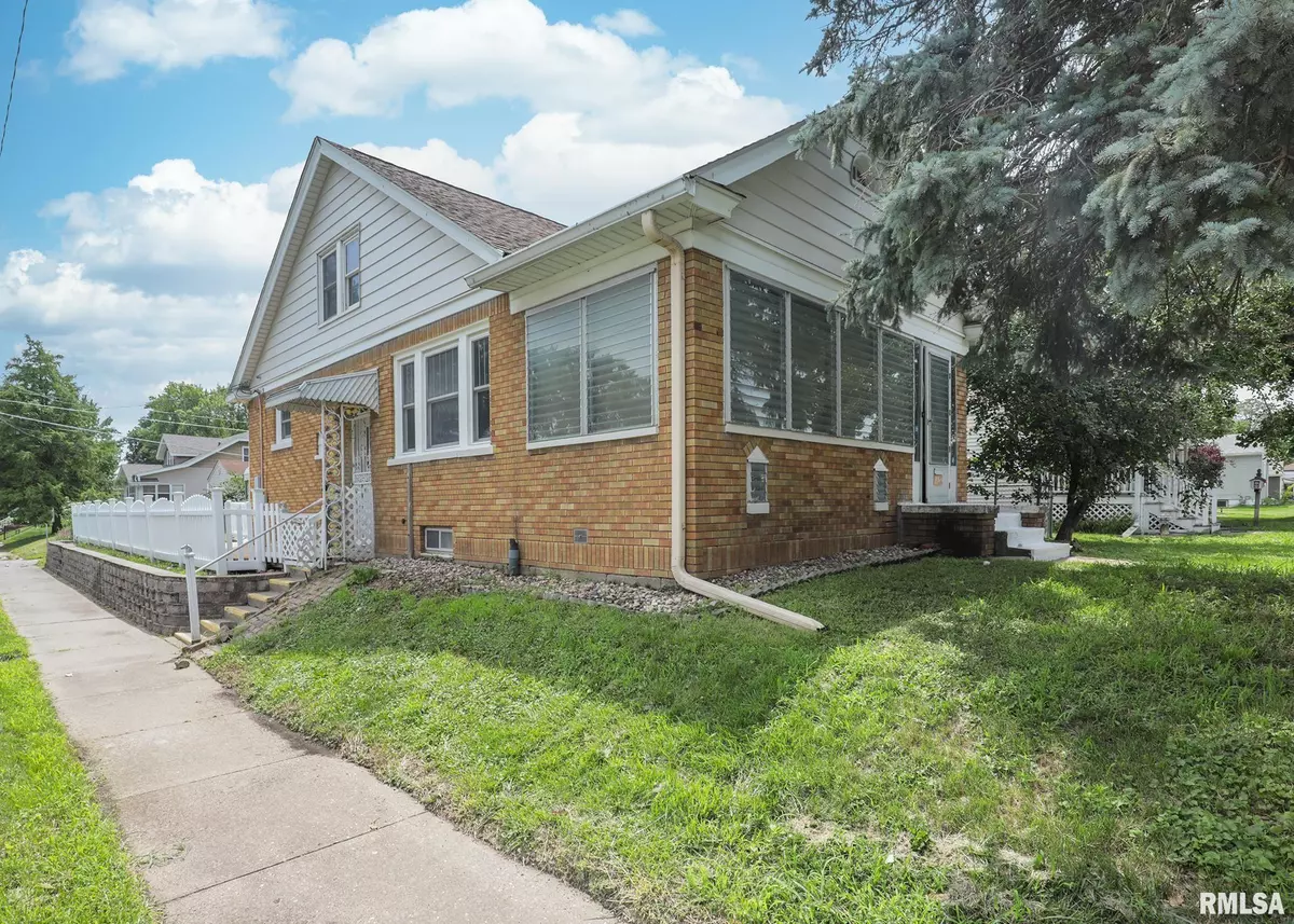 Rock Island, IL 61201,4420 18TH AVE
