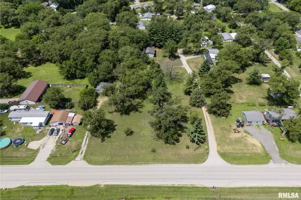 New Boston, IL 61272,00 45TH ST