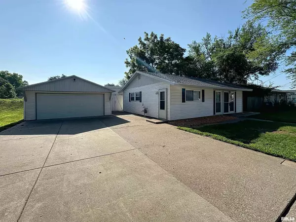 Davenport, IA 52802-2645,1419 S OHIO AVE