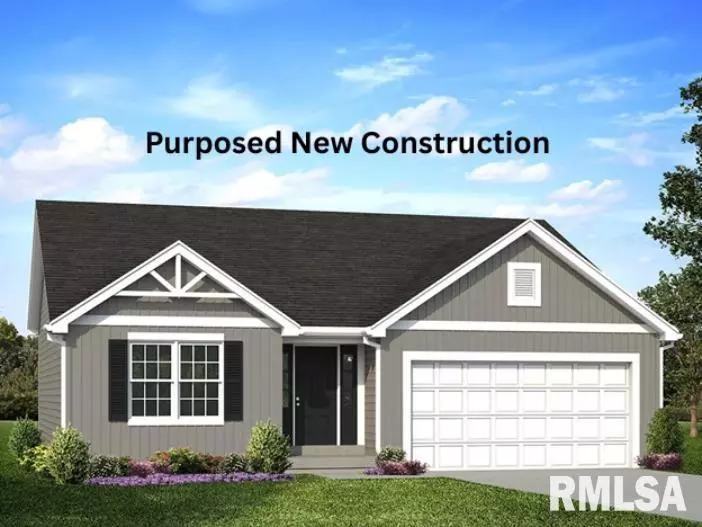 Carbon Cliff, IL 61239,705 WILLIAMS WAY