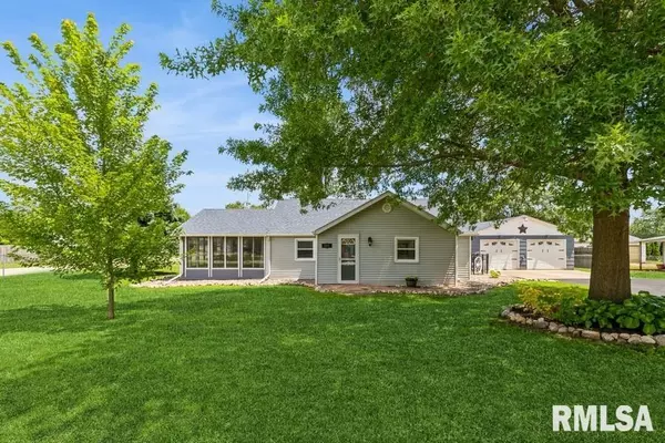 804 3RD ST, Colona, IL 61241