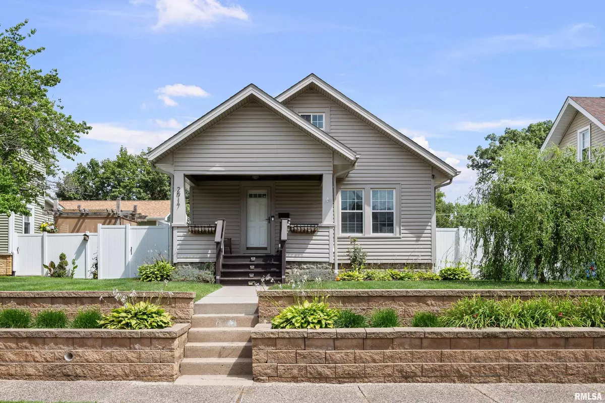 Moline, IL 61265,2917 11TH Avenue A