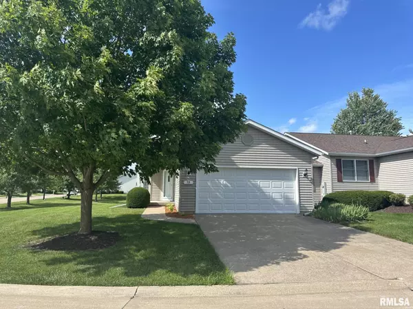 Davenport, IA 52806,5200 VILLA DR #53