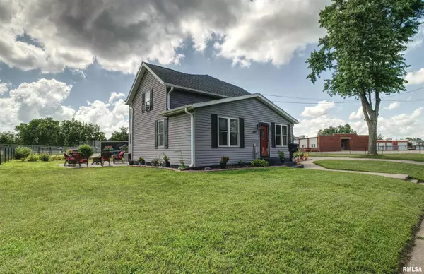 Camanche, IA 52730,603 9TH AVE
