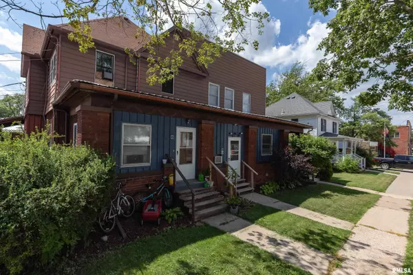 Annawan, IL 61234,306 W 2ND ST