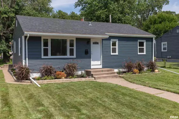 Davenport, IA 52803,2222 E 13TH ST